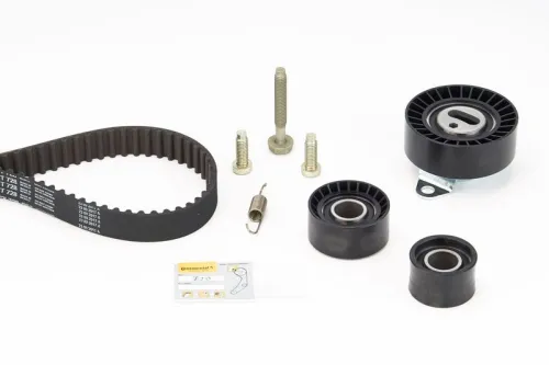 Timing Belt Kit