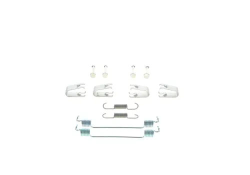 Accessory Kit, brake shoes