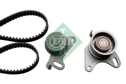 Timing Belt Kit