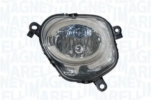High Beam Headlight