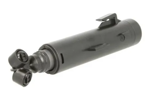 Washer Fluid Jet, headlight cleaning