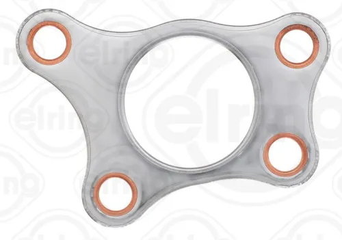 Gasket, charger