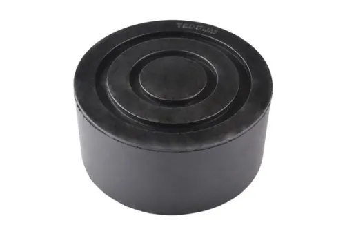 Support Plate, mobile jack