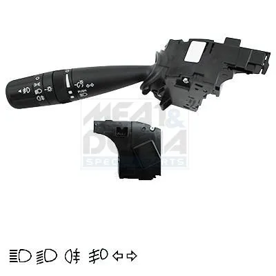 Steering Column Switch