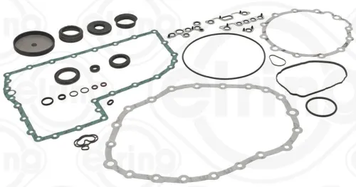 Gasket Set, automatic transmission