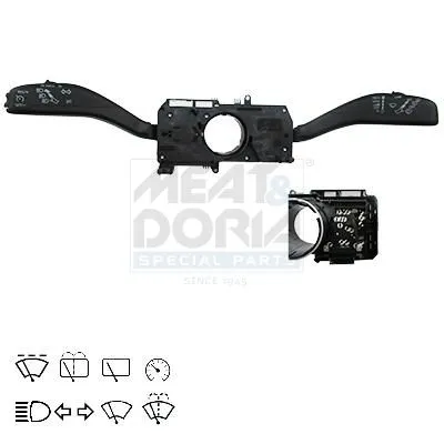 Steering Column Switch