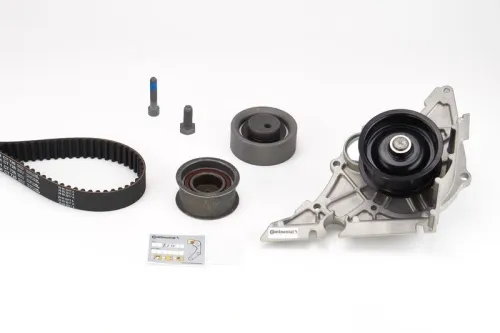 Water Pump & Timing Belt Kit