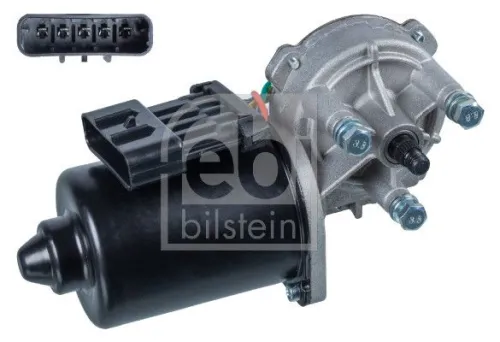 Wiper Motor