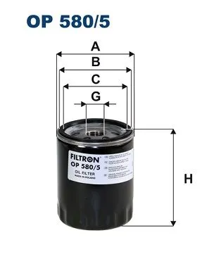 Oil Filter