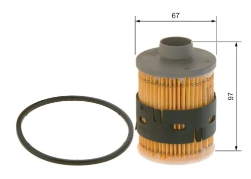 Fuel Filter