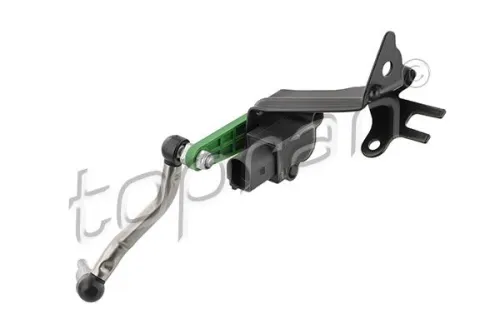 Sensor, headlight levelling