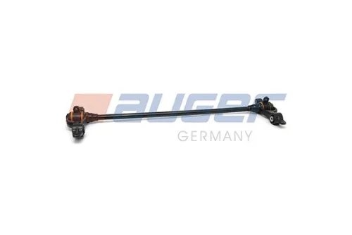 Stabiliser Bar, suspension