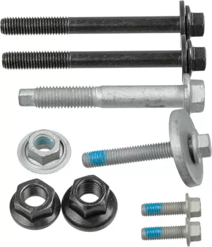 Repair Kit, wheel suspension