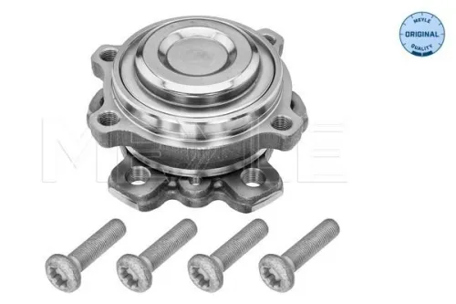 Wheel Hub