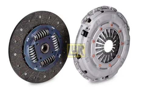 Clutch Kit