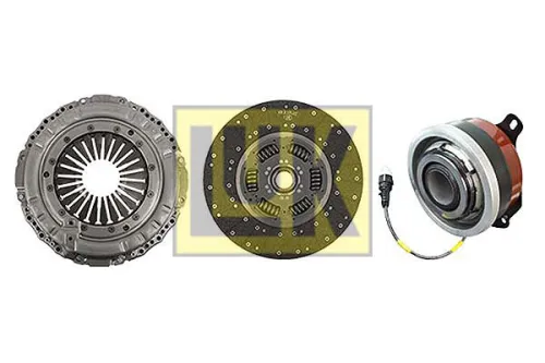 Clutch Kit