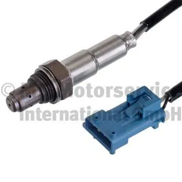 Oxygen Sensor