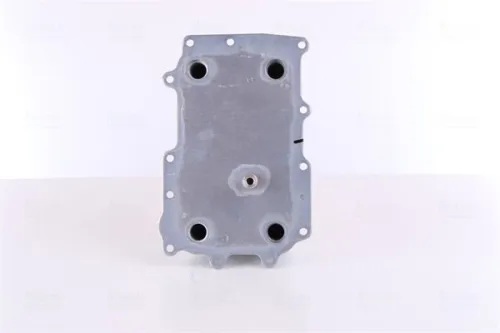 Oil Cooler, engine oil