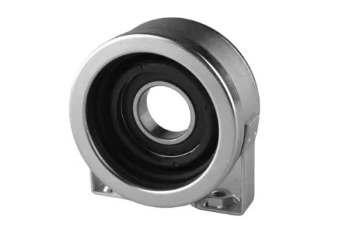 Suspension, propshaft