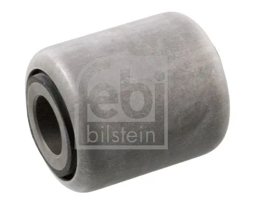 Bushing, leaf spring