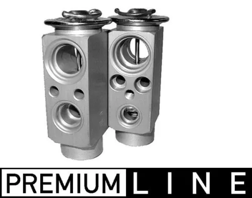 Expansion Valve, air conditioning