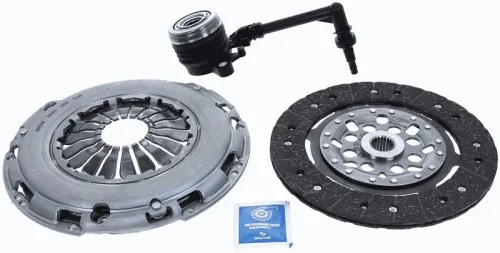 Clutch Kit