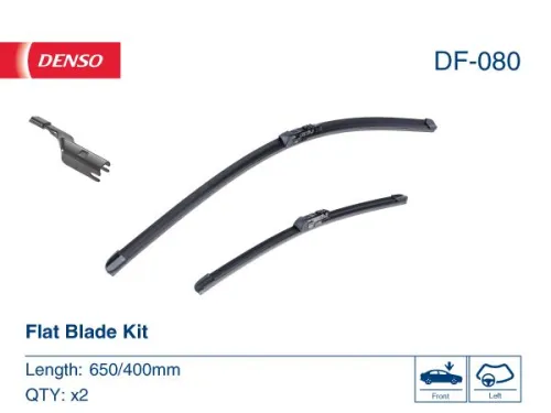 Wiper Blade