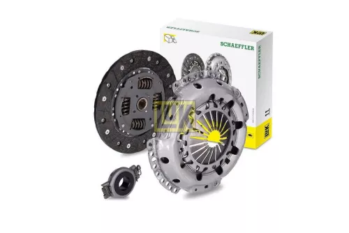 Clutch Kit