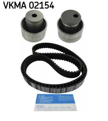 Timing Belt Kit