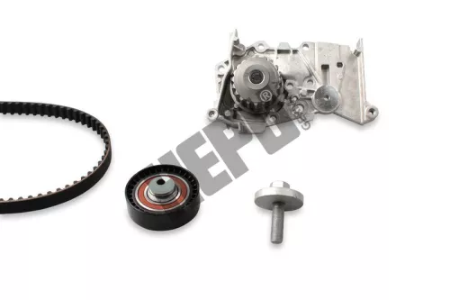 Water Pump & Timing Belt Kit