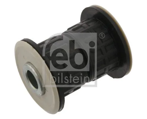 Bushing, leaf spring