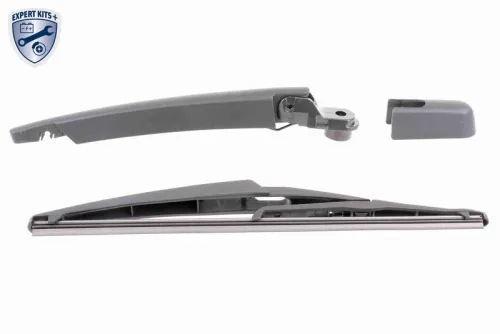 Wiper Arm Set, window cleaning