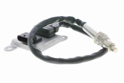 NOx Sensor, NOx catalytic converter