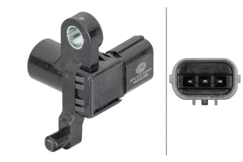 Sensor, camshaft position