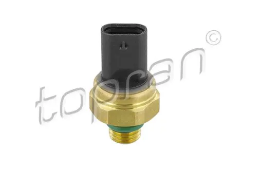 Sensor, oil pressure