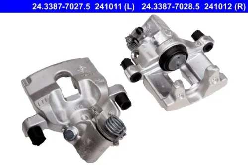Brake Caliper