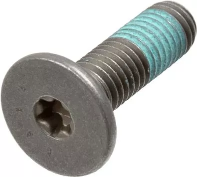 Screw Set, brake disc