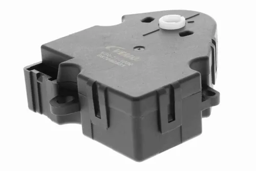 Actuator, blending flap