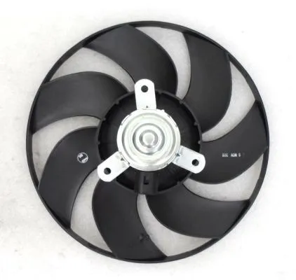 Fan, engine cooling