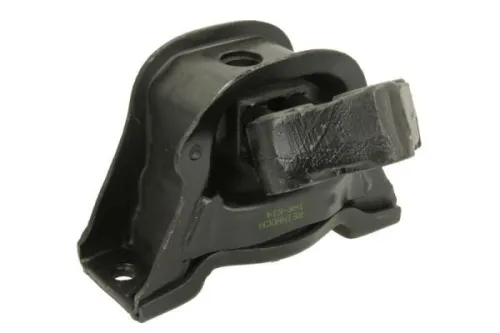 Holder, engine mounting system