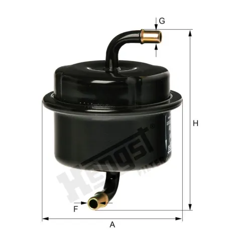 Fuel Filter