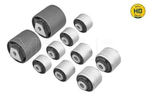 Repair Kit, control arm