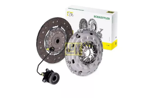 Clutch Kit