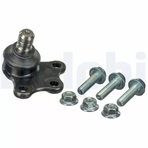 Ball Joint