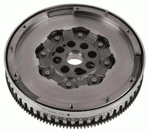 Flywheel