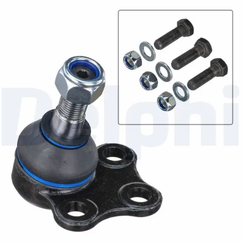 Ball Joint