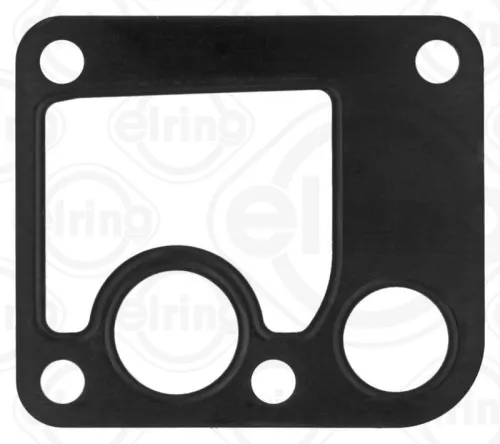 Gasket, oil filter housing
