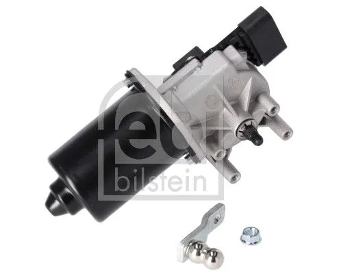 Wiper Motor