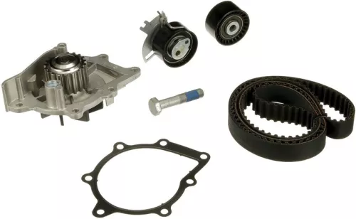 Water Pump & Timing Belt Kit