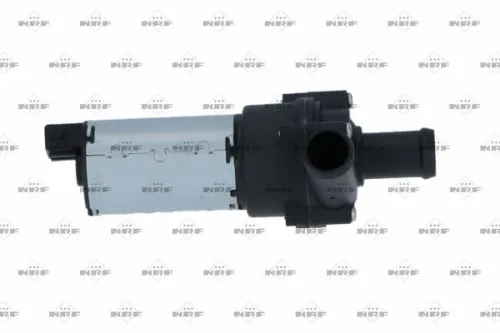 Auxiliary Water Pump (cooling water circuit)